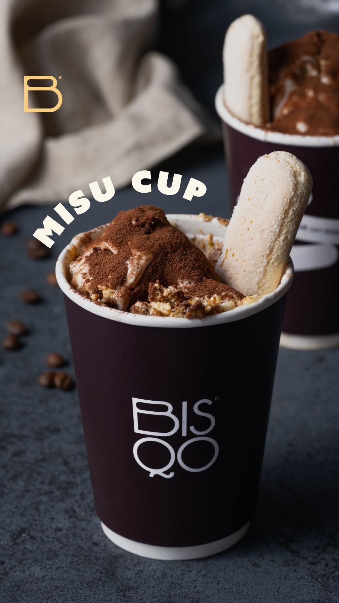 Misu Cup