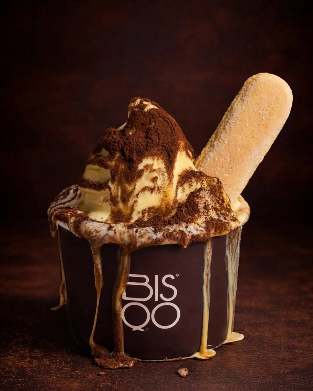 Classic Tiramisu